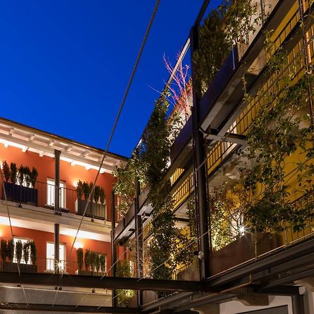 Residence Casa Coppa Appartamento Iris Omegna Ngoại thất bức ảnh