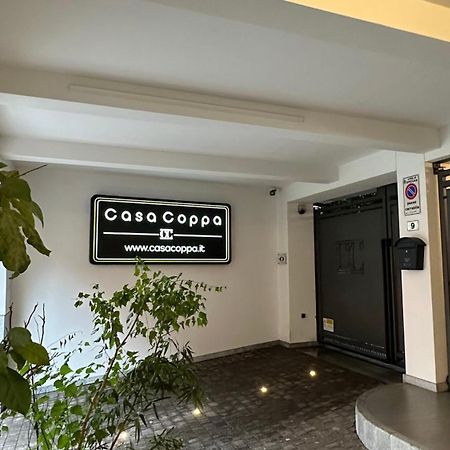 Residence Casa Coppa Appartamento Iris Omegna Ngoại thất bức ảnh