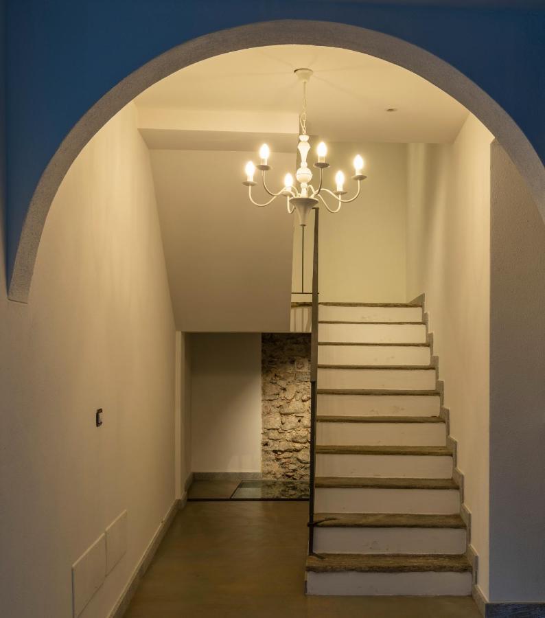Residence Casa Coppa Appartamento Iris Omegna Ngoại thất bức ảnh