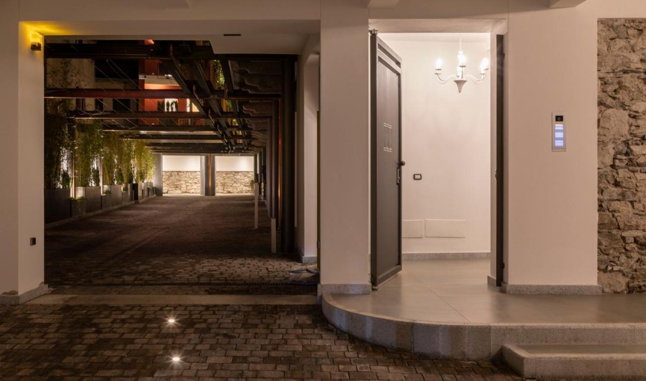 Residence Casa Coppa Appartamento Iris Omegna Ngoại thất bức ảnh