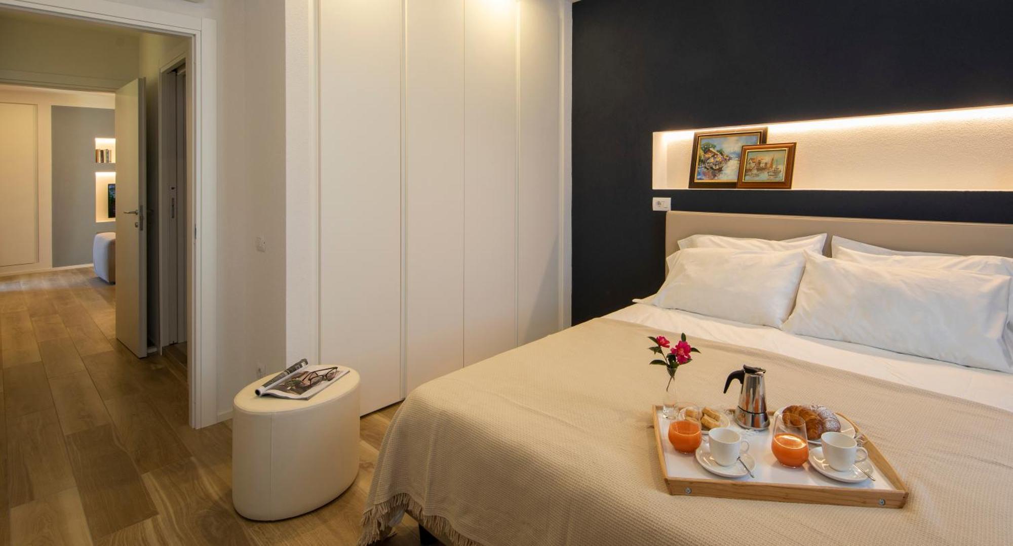 Residence Casa Coppa Appartamento Iris Omegna Ngoại thất bức ảnh