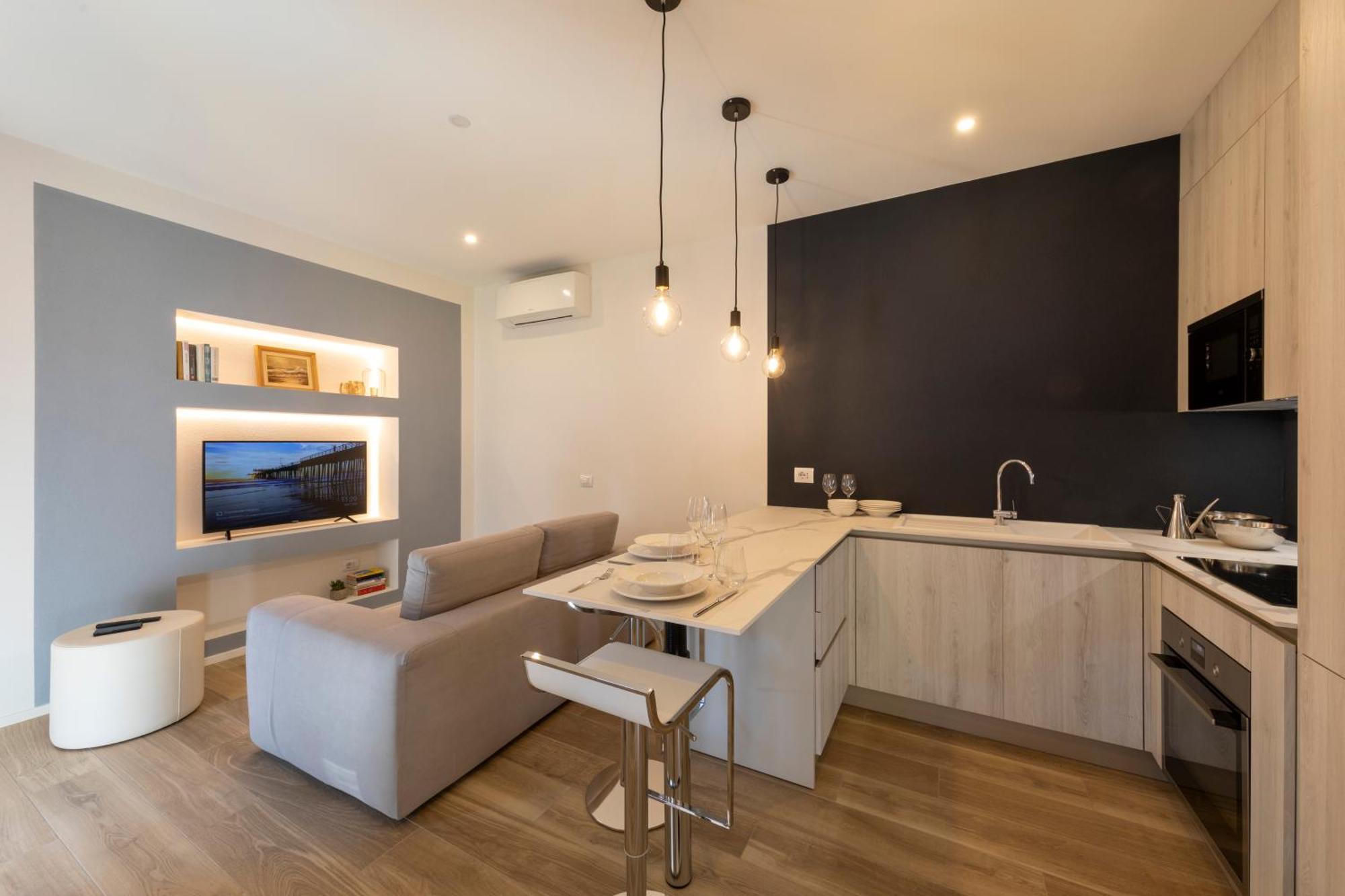 Residence Casa Coppa Appartamento Iris Omegna Ngoại thất bức ảnh