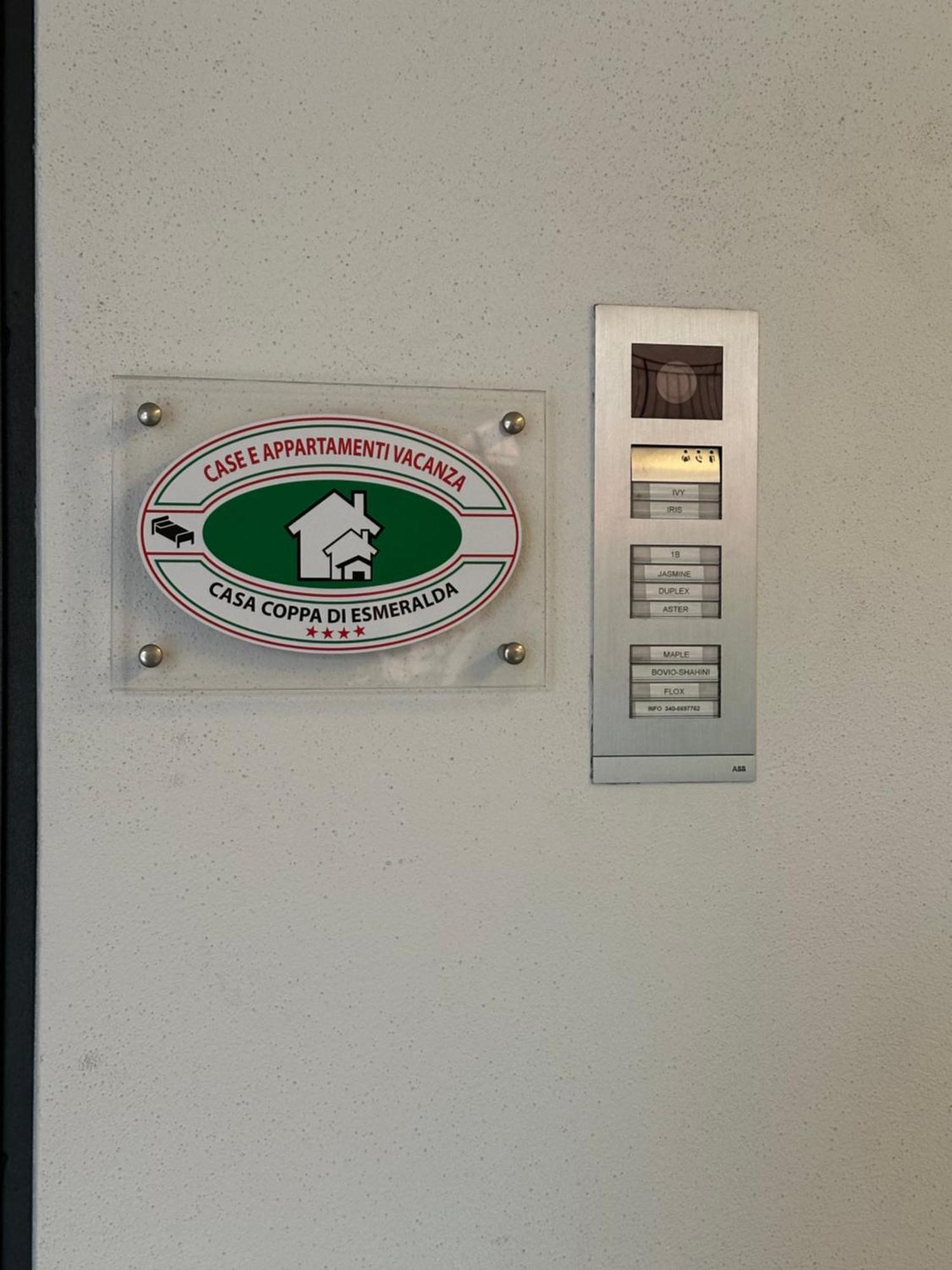 Residence Casa Coppa Appartamento Iris Omegna Ngoại thất bức ảnh